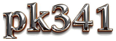 pk341 logo