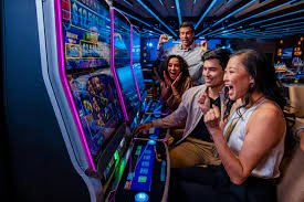 pk341 Arcade
